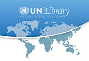 UN-iLibrary